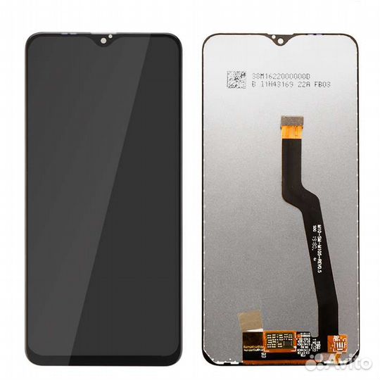 Дисплей для Samsung A10 / M10 orig