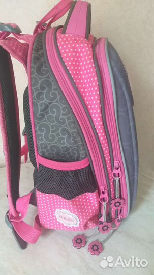 Рюкзак детский школьный