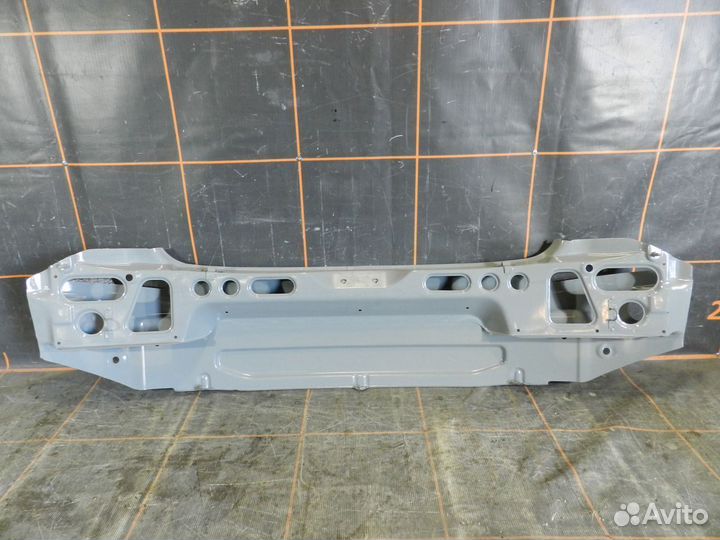 Панель задка - LADA Kalina hatchback
