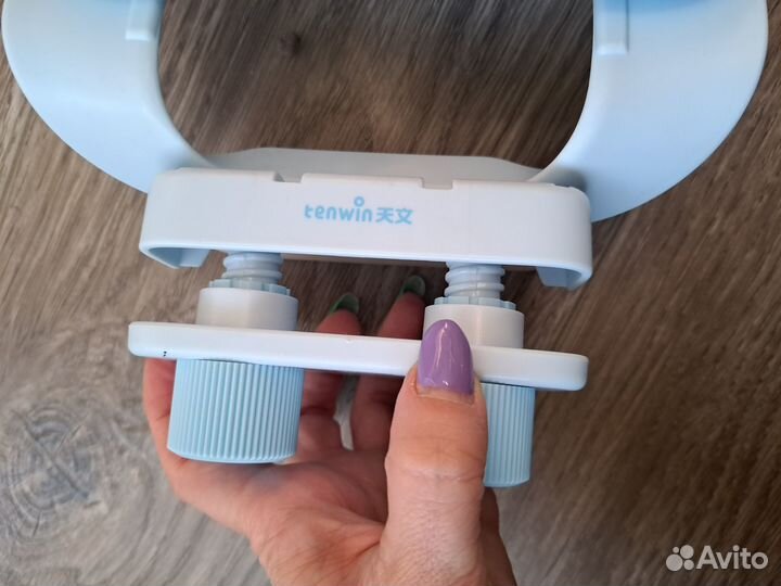 Корректор осанки детский школьный на стол от сутул