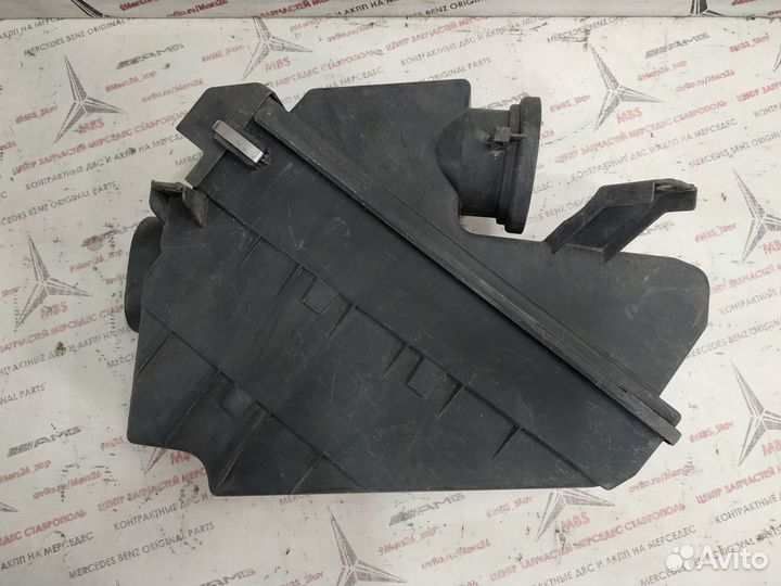 Корпус воздушного фильтра m120 w140 Mercedes