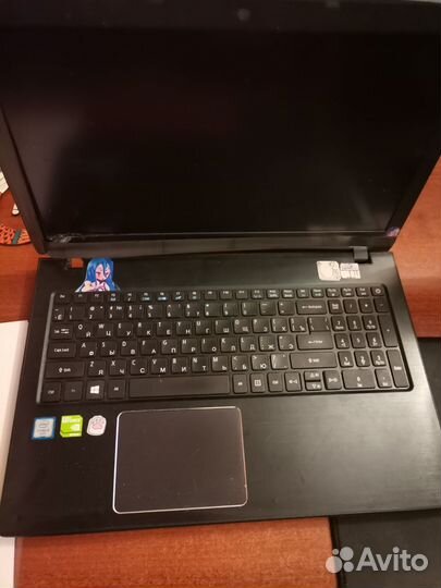 Acer/i5/GeForce 940M/6Gb/1Tb