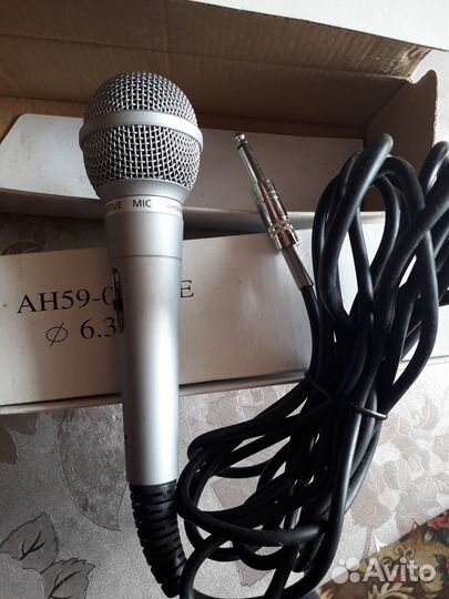 Микрофон AH59-01198E
