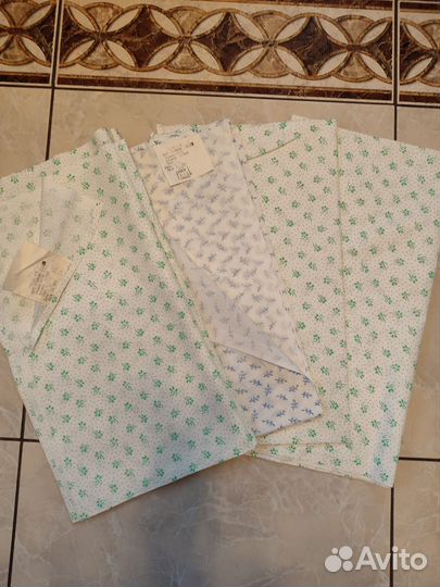 Пеленки детские