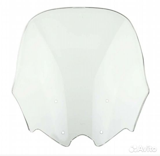 Ветровое стекло для Honda NC 700 2010-2014 clear