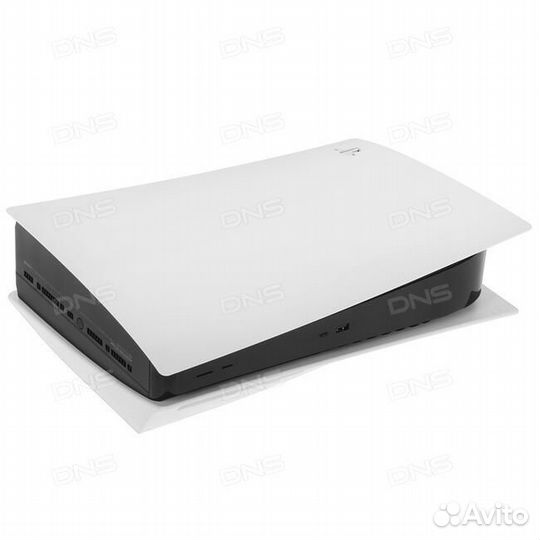 Ps5 с дисководом абсолютно новая с гарантией