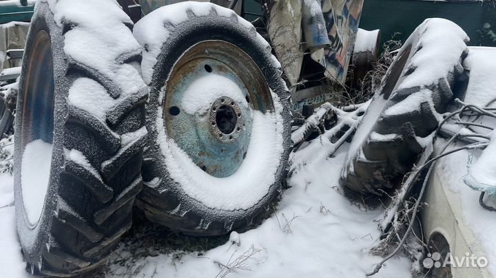 Колеса мтз 80,82