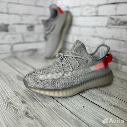 Кроссовки adidas yeezy boost 350 мужские