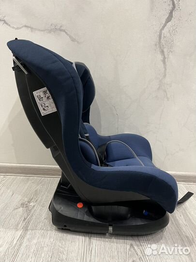 Детское автокресло в машину