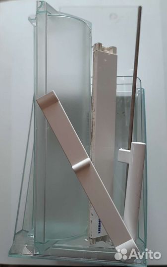 Ящики и полки для холодильника