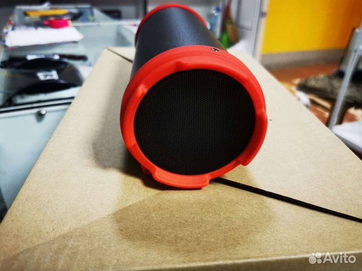 Колонка smartbuy