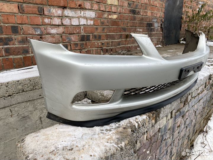 Продам Бампер Toyota Altezza Gita