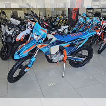 Мотоцикл GR8 A 4 T CB 300 RL enduro optimum