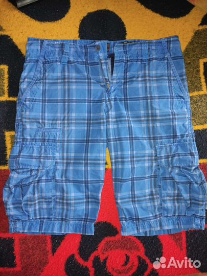 Шорты мужские Oliver. Индонезия