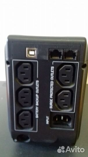 Ибп PowerCom IMP-525AP