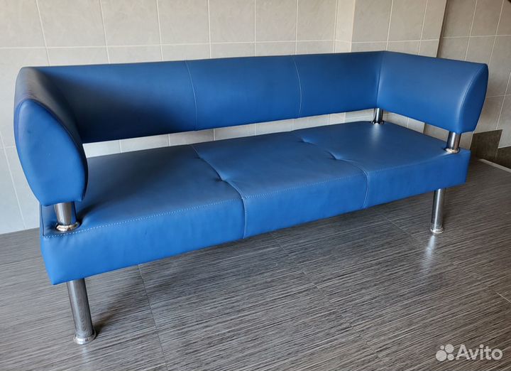 Офисная мебель диван