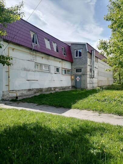 Сдам помещение свободного назначения, 363 м²