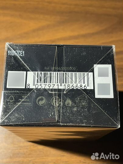 Dolce & Gabbana The only one intense