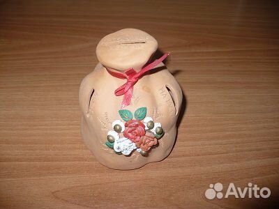 Сувениры, Копилки