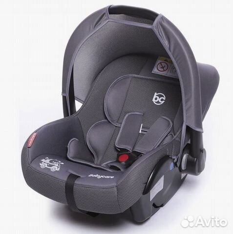 Удерживающая люлька для детей. Автокресло