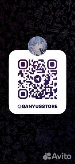 SLR карточки геншин импакт