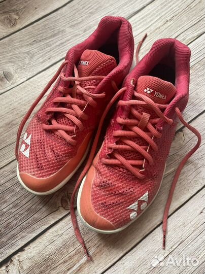 Кроссовки Yonex Aerus 3 для бадминтона