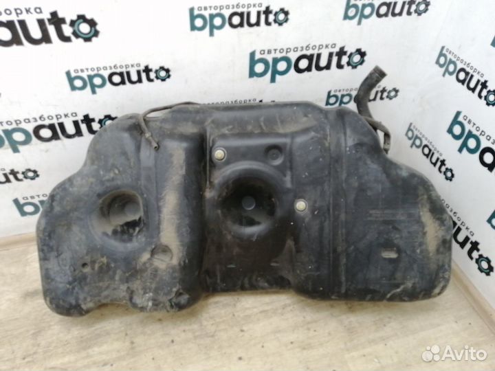 Бак топливный бензобак A7202-JN20A Nissan Teana 32