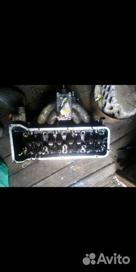 Гбц ваз классика