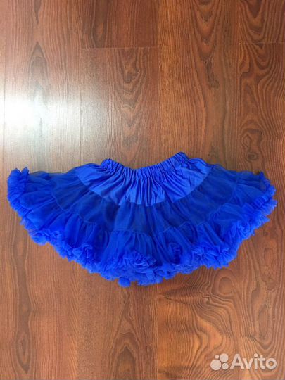 Юбка для девочки