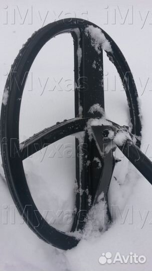 Балансир XP Deus ORX на катушку 11