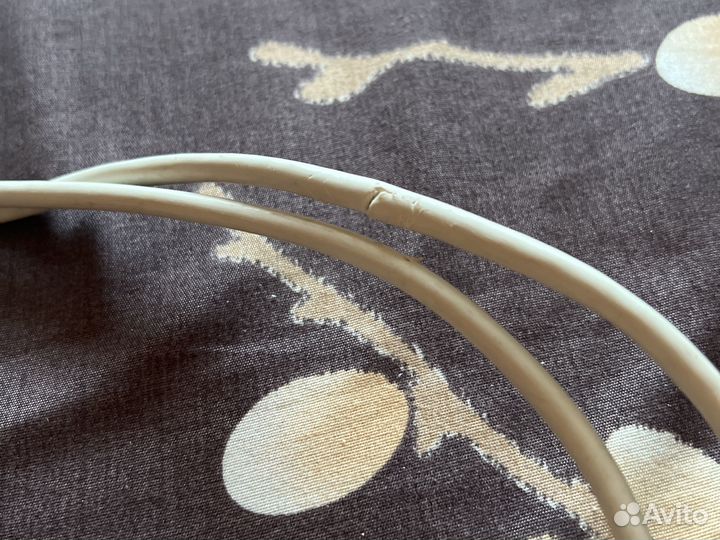 Камера видеонаблюдения