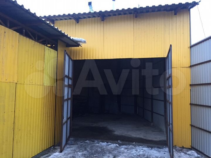 Свободного назначения, 404 м²