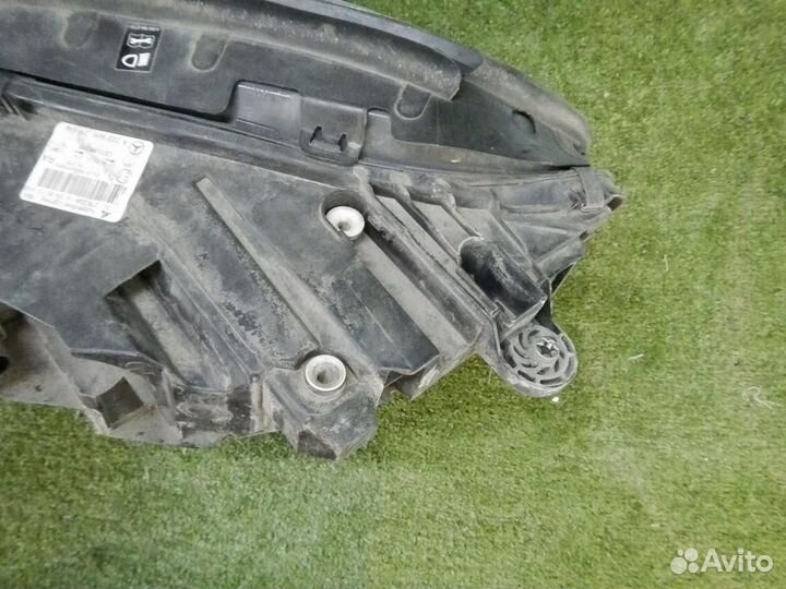 Фара правая Mercedes-Benz S-Class