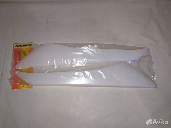Реснички Лада Гранта