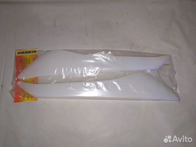 Реснички Лада Гранта