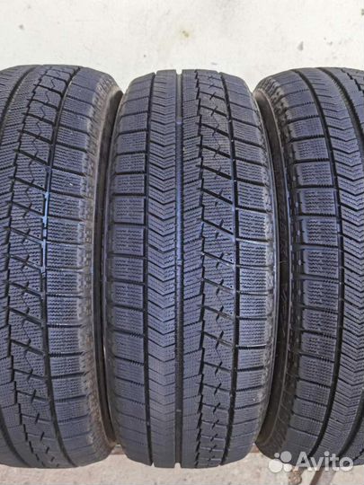 Bridgestone Blizzak VRX 185/60 R15 84Q