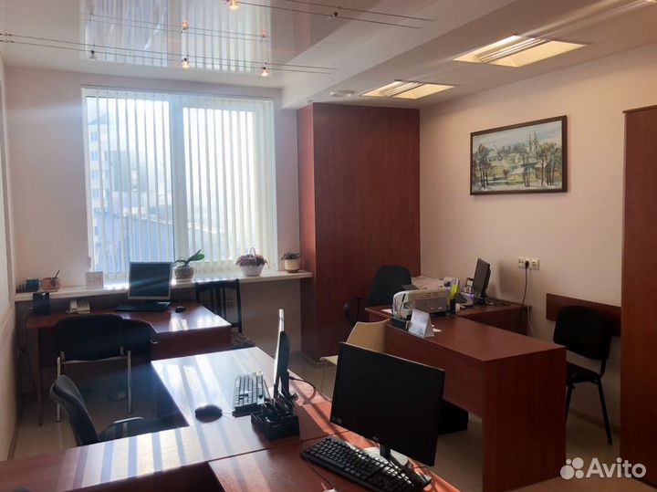 Юридический адрес для ооо в кабинете 6.3м2