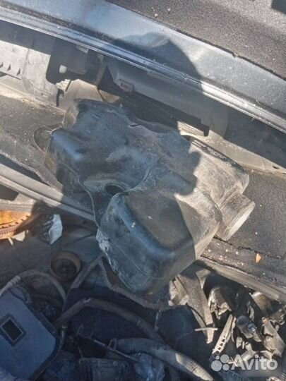 Резонатор воздушного фильтра Ford Mondeo 2009