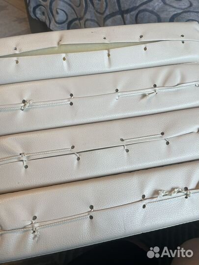 Спортивный мат Perfetto sport