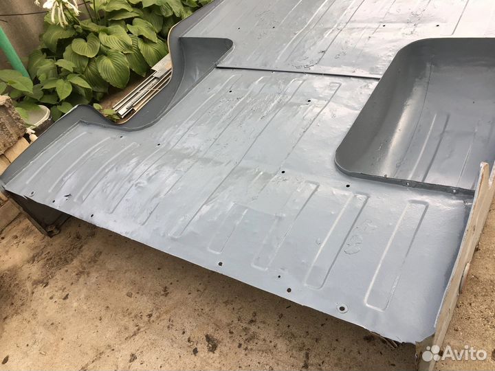 Прицеп легковой кмз