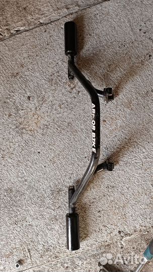 Сабкейдж Сузуки джиксер к5-к6