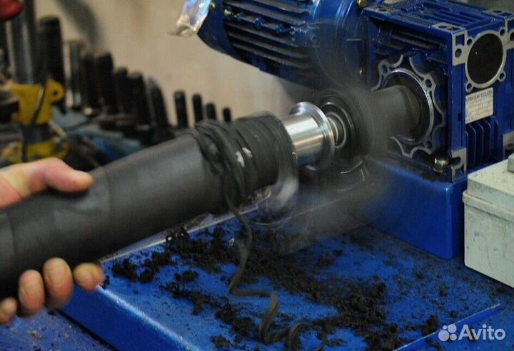 Окорочный станок BJ-51C. Арт. 8287