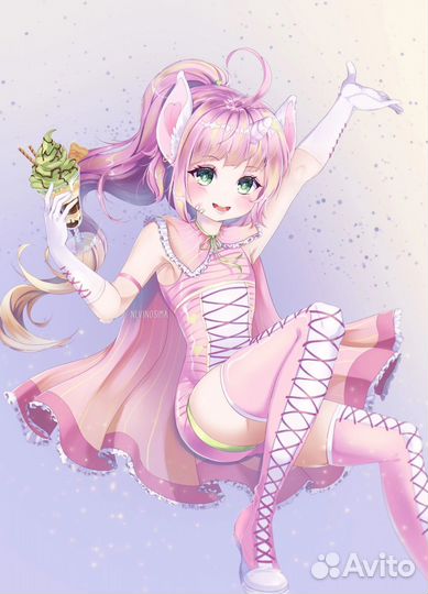 Уроки по рисованию в аниме стиле