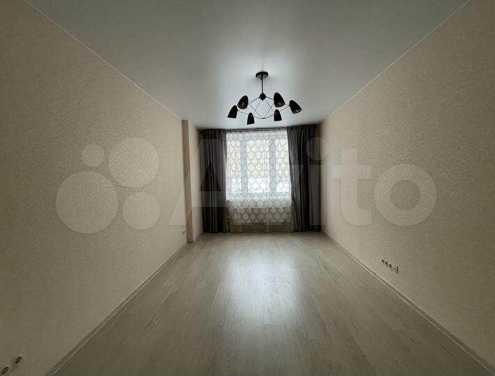 Квартира-студия, 17,8 м², 2/17 эт.