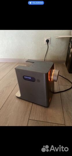 Мясорубка bork