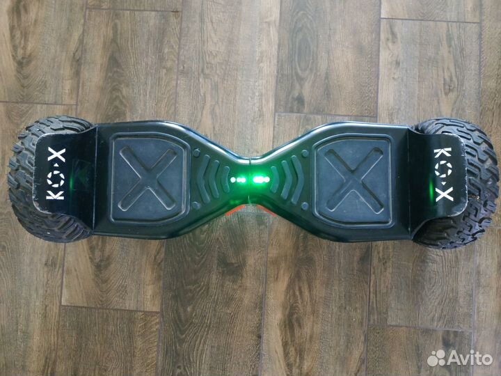 Гироскутер Kiwano Ko-x