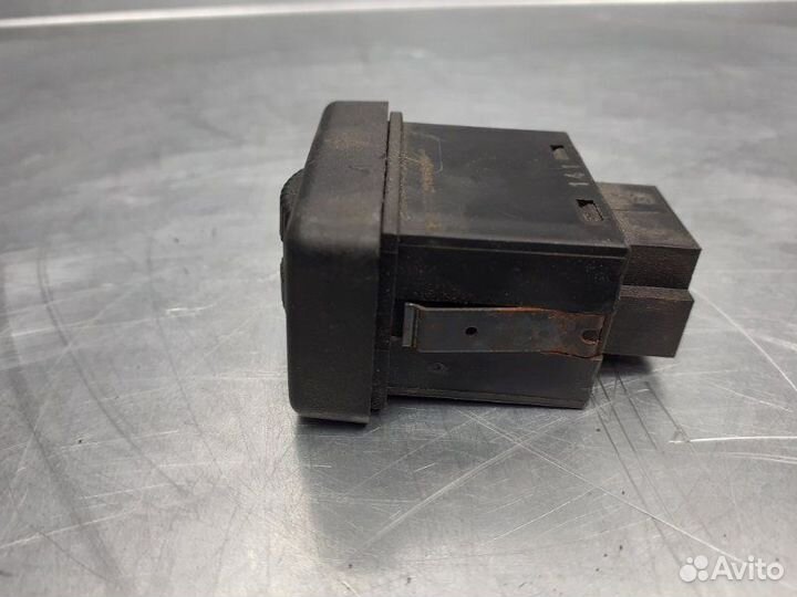 Кнопка корректора фар Volkswagen Passat B3