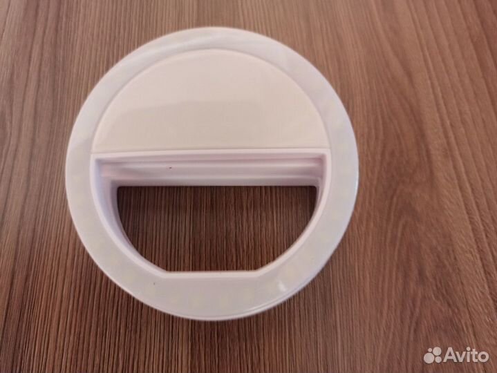 Кольцо для селфи