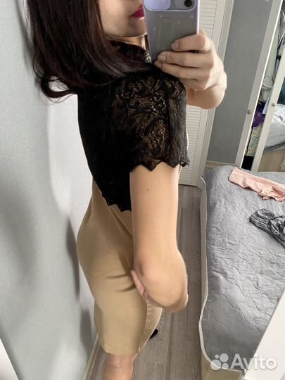 Платье concept