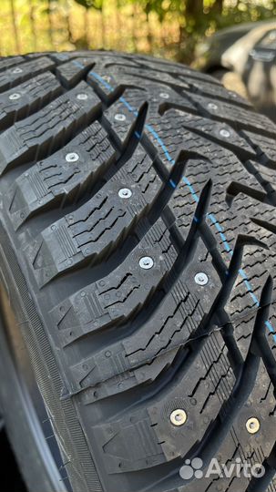 Ikon Tyres Nordman 8 SUV 235/65 R18 110T